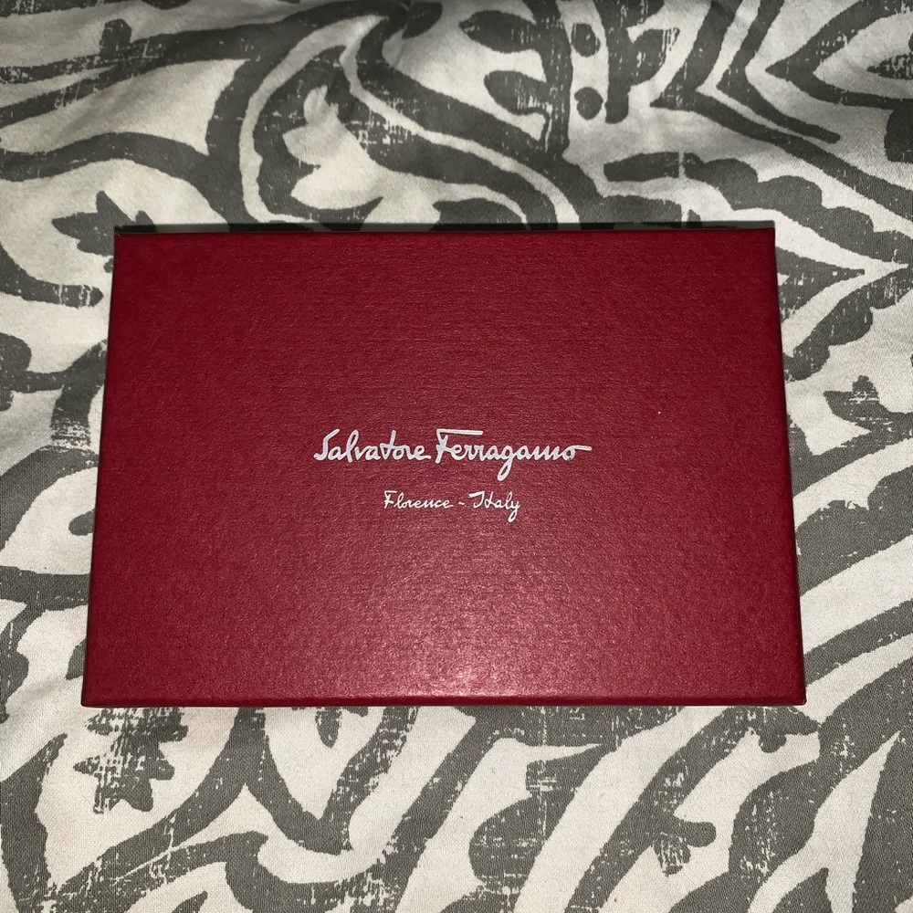 Salvatore Ferragamo Wallet